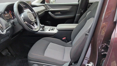 Mazda CX-80 e-SKYACTIV PHEV 241kW AWD Exclusive-Line