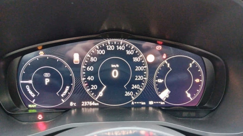 Mazda CX-80 e-SKYACTIV PHEV 241kW AWD Exclusive-Line