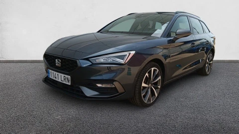 Seat Leon 1.4 e-Hybrid DSG-6 S&S FR