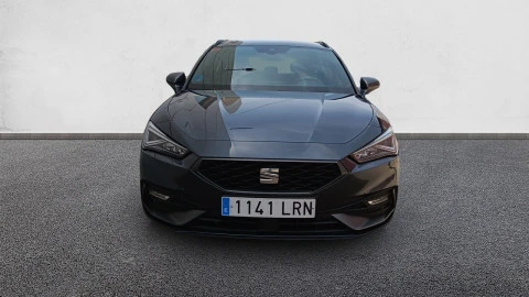 Seat Leon 1.4 e-Hybrid DSG-6 S&S FR