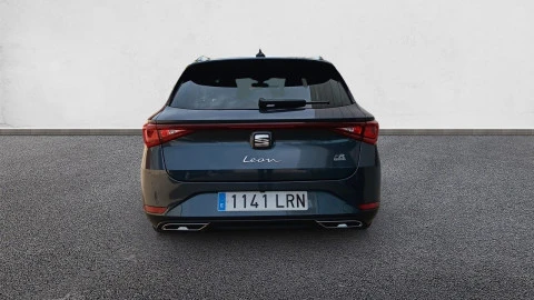 Seat Leon 1.4 e-Hybrid DSG-6 S&S FR