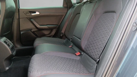 Seat Leon 1.4 e-Hybrid DSG-6 S&S FR