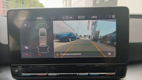 Seat Leon 1.4 e-Hybrid DSG-6 S&S FR