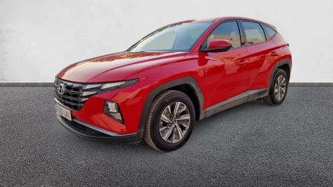 Hyundai Tucson 1.6 TGDI 110kW (150CV) Klass Safe
