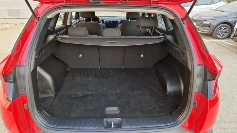 Hyundai Tucson 1.6 TGDI 110kW (150CV) Klass Safe