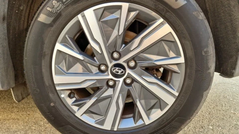 Hyundai Tucson 1.6 TGDI 110kW (150CV) Klass Safe