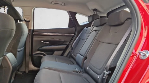 Hyundai Tucson 1.6 TGDI 110kW (150CV) Klass Safe