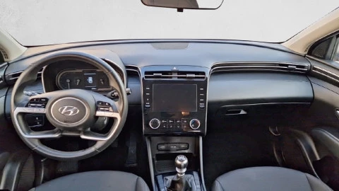 Hyundai Tucson 1.6 TGDI 110kW (150CV) Klass Safe