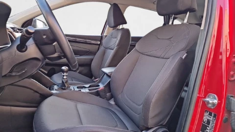 Hyundai Tucson 1.6 TGDI 110kW (150CV) Klass Safe