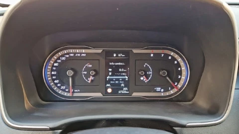 Hyundai Tucson 1.6 TGDI 110kW (150CV) Klass Safe