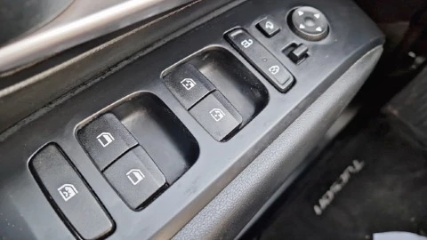 Hyundai Tucson 1.6 TGDI 110kW (150CV) Klass Safe