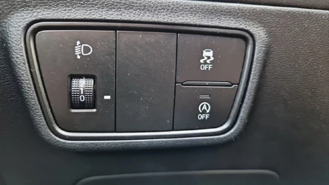 Hyundai Tucson 1.6 TGDI 110kW (150CV) Klass Safe