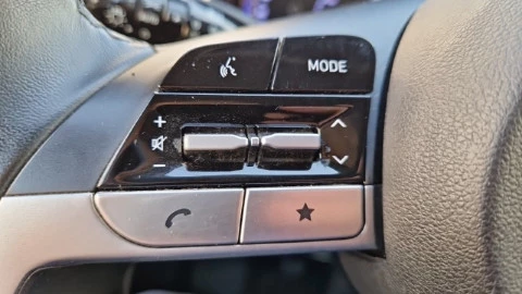 Hyundai Tucson 1.6 TGDI 110kW (150CV) Klass Safe