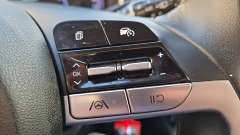 Hyundai Tucson 1.6 TGDI 110kW (150CV) Klass Safe