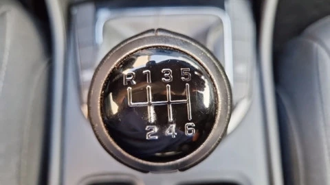 Hyundai Tucson 1.6 TGDI 110kW (150CV) Klass Safe