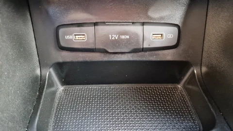 Hyundai Tucson 1.6 TGDI 110kW (150CV) Klass Safe