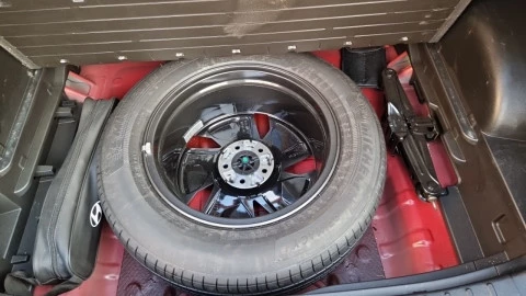 Hyundai Tucson 1.6 TGDI 110kW (150CV) Klass Safe