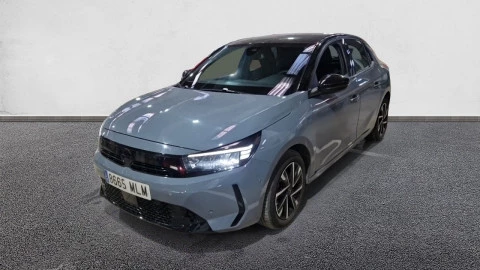 Opel Corsa 1.2T XHL 74kW (100CV) GS