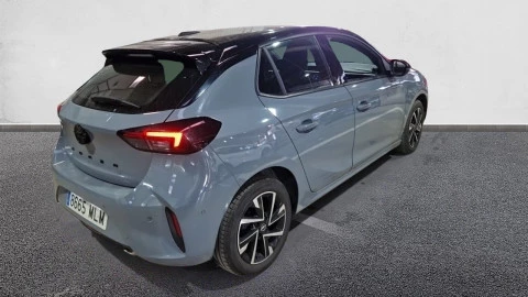 Opel Corsa 1.2T XHL 74kW (100CV) GS