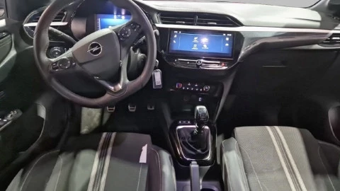 Opel Corsa 1.2T XHL 74kW (100CV) GS