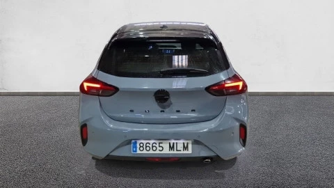 Opel Corsa 1.2T XHL 74kW (100CV) GS