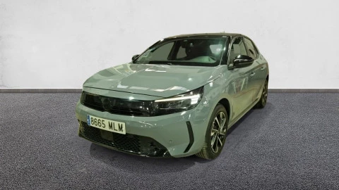 Opel Corsa 1.2T XHL 74kW (100CV) GS