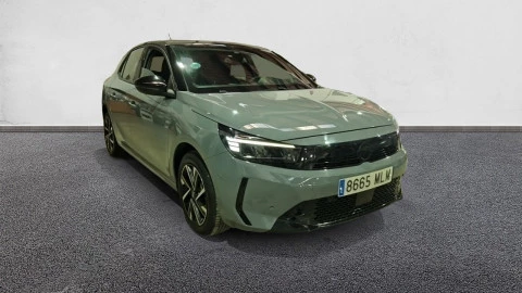 Opel Corsa 1.2T XHL 74kW (100CV) GS