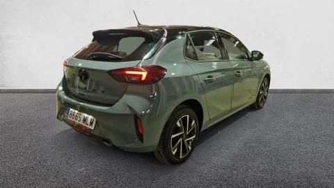 Opel Corsa 1.2T XHL 74kW (100CV) GS