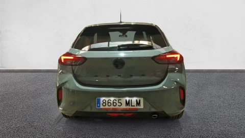 Opel Corsa 1.2T XHL 74kW (100CV) GS