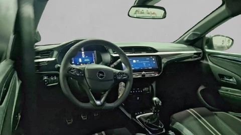 Opel Corsa 1.2T XHL 74kW (100CV) GS