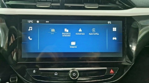 Opel Corsa 1.2T XHL 74kW (100CV) GS