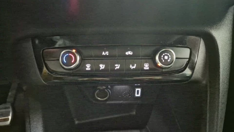 Opel Corsa 1.2T XHL 74kW (100CV) GS