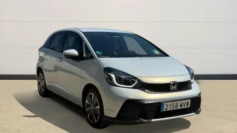 Honda Jazz 1.5 i-MMD ADVANCE
