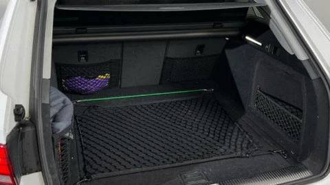 Audi A4 Avant 2.0 TDI 110kW(150CV)