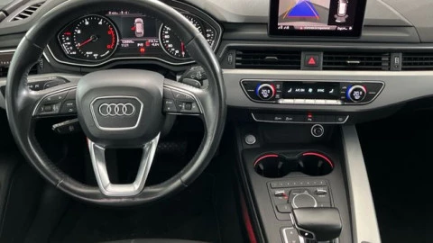 Audi A4 Avant 2.0 TDI 110kW(150CV)