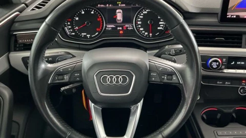 Audi A4 Avant 2.0 TDI 110kW(150CV)