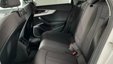 Audi A4 Avant 2.0 TDI 110kW(150CV)