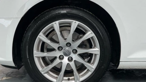 Audi A4 Avant 2.0 TDI 110kW(150CV)