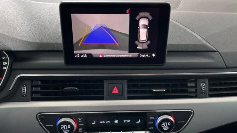Audi A4 Avant 2.0 TDI 110kW(150CV)