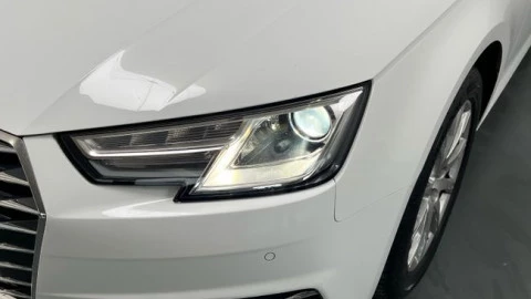 Audi A4 Avant 2.0 TDI 110kW(150CV)