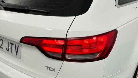 Audi A4 Avant 2.0 TDI 110kW(150CV)