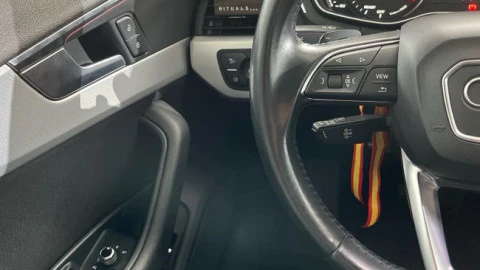 Audi A4 Avant 2.0 TDI 110kW(150CV)