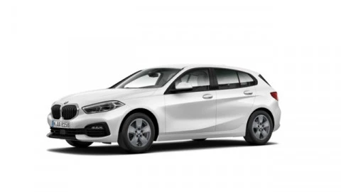 BMW Serie 1 116d