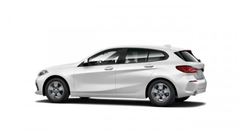BMW Serie 1 116d
