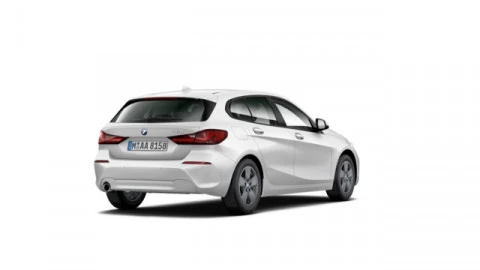 BMW Serie 1 116d