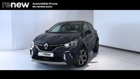 Renault Captur ZEN Renault Captur ZEN