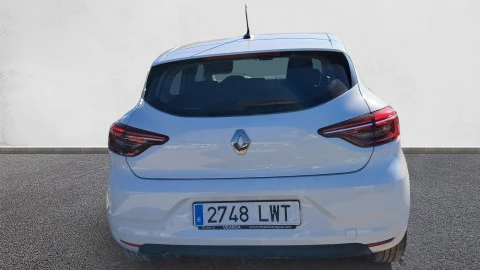 Renault Clio Business Blue dCi 74kW (100CV)
