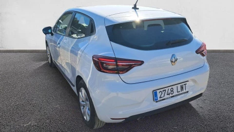 Renault Clio Business Blue dCi 74kW (100CV)