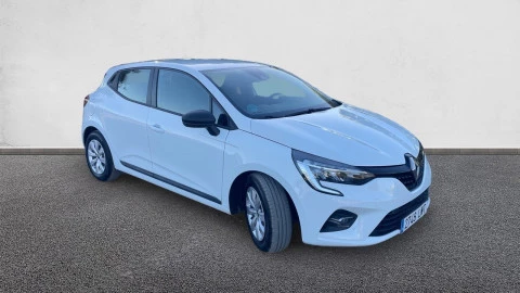 Renault Clio Business Blue dCi 74kW (100CV)