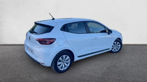 Renault Clio Business Blue dCi 74kW (100CV)